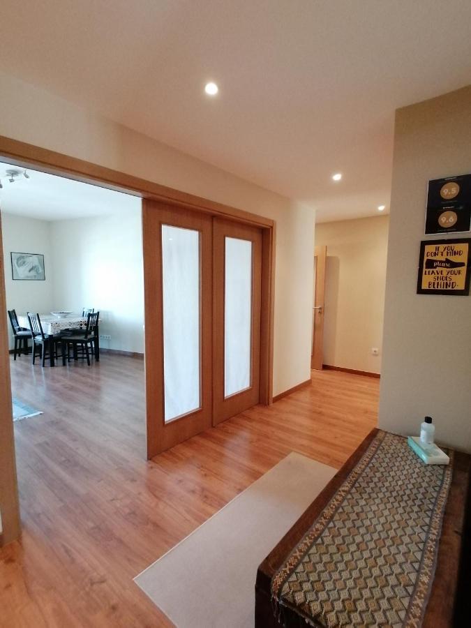 Casa Da Valentina Al77856 Bed & Breakfast Faro Ngoại thất bức ảnh