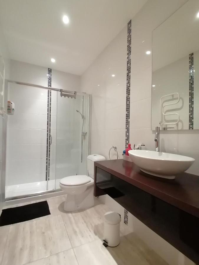 Casa Da Valentina Al77856 Bed & Breakfast Faro Ngoại thất bức ảnh