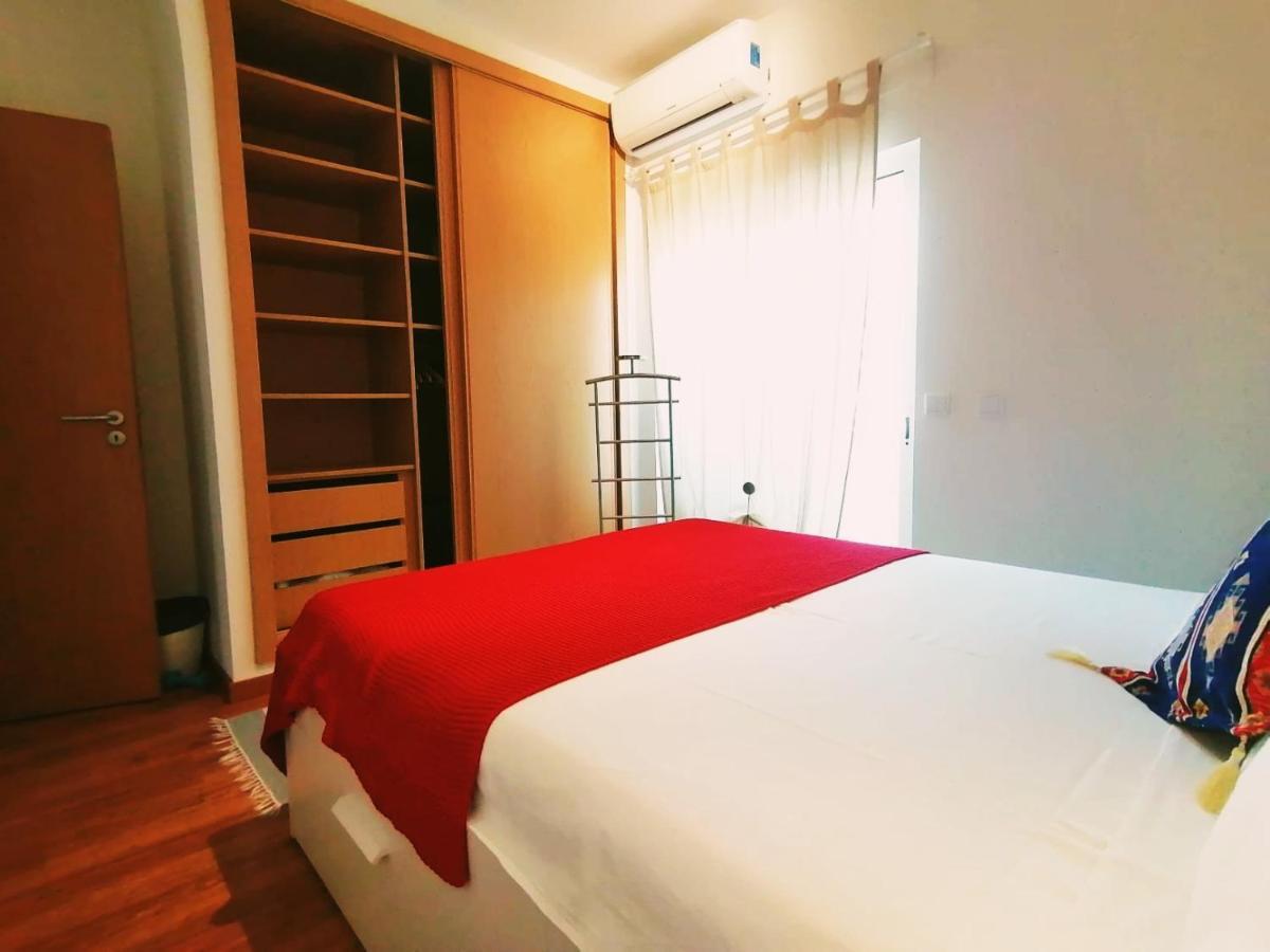 Casa Da Valentina Al77856 Bed & Breakfast Faro Ngoại thất bức ảnh